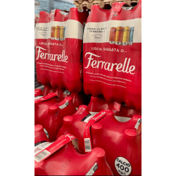 Acqua Ferrarelle 1,5 l, confezione da 6 | Bevande e liquori