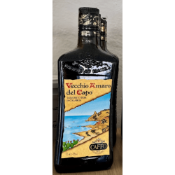 Vecchio Amaro del Capo | Liquori
