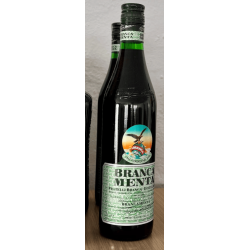 Brancamenta amaro 70 cl | Bevande e liquori