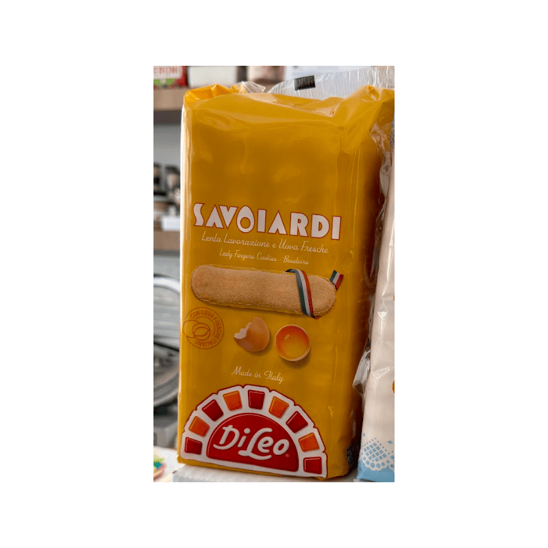 Savoiardi di Leo 400 g | Dolci