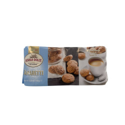 Amaretti 150 g | Dolci