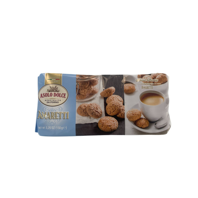 Amaretti 150 g | Dolci