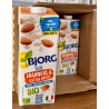 Latte bio di riso e mandorle | Bevande