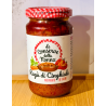 Ragù di cinghiale 190 g | Sughi e pesti