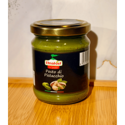 Pesto di pistacchio 190 g | Sughi e pesti