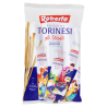 Grissini torinesi 350 g | Pane e basi