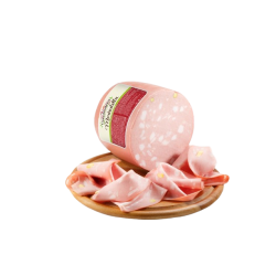 Mortadella Casa Modena con pistacchio 14 kg | Salumi