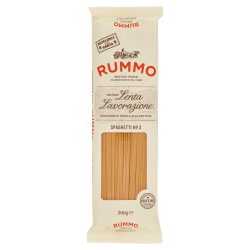 Rummo Spaghetti n. 3 500 g | Spaghetti