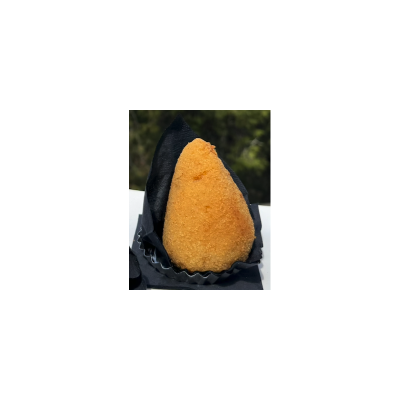 Arancini al ragù 220 g | Congelati