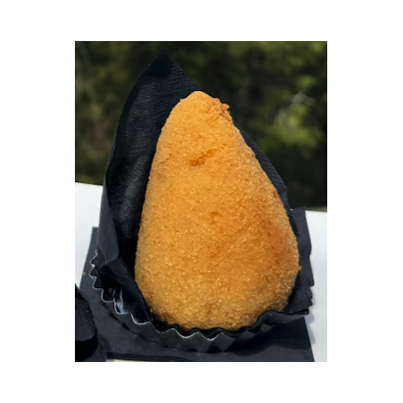 Arancini al ragù 220 g | Congelati