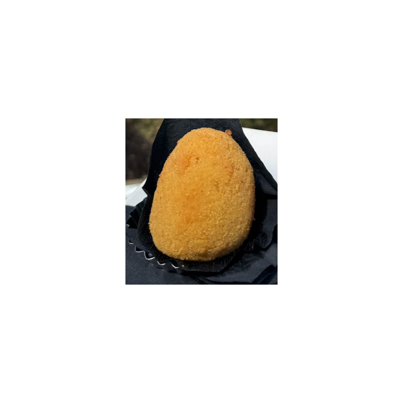 Arancini pistacchio e pancetta 220 g