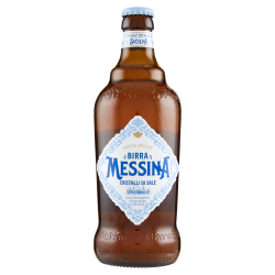 Birra Messina Cristalli di Sale 50 cl | Birre