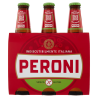 Birra Peroni senza glutine 3 x 33 cl