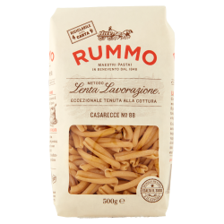 Rummo Casarecce 500 g | Pasta