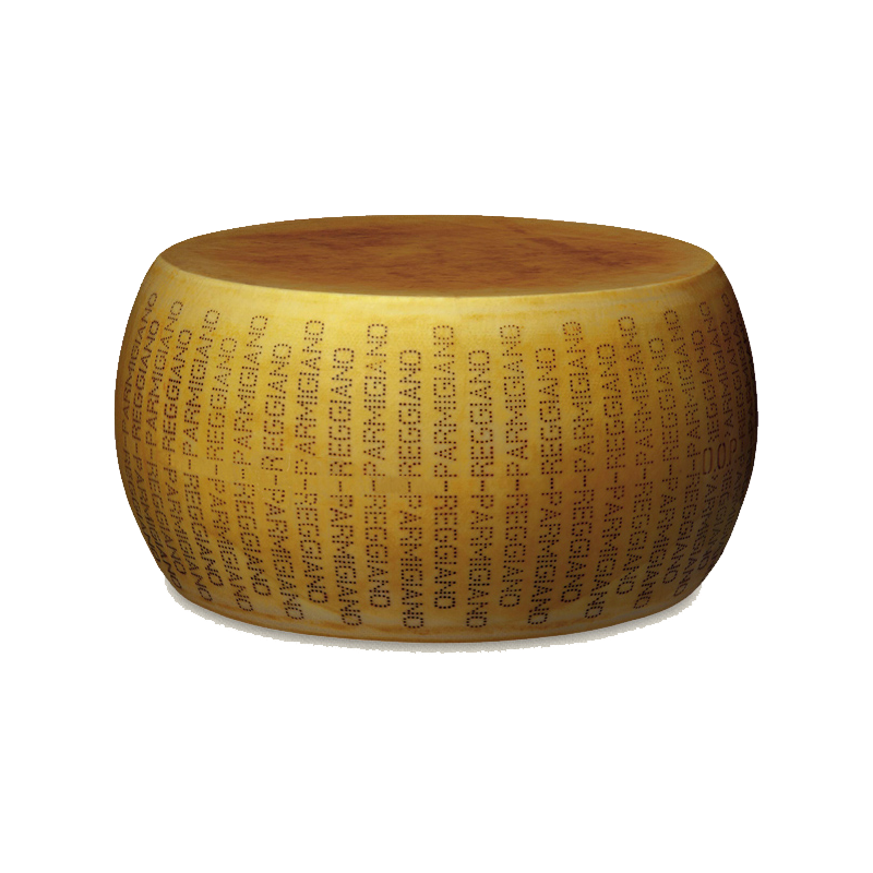 Parmigiano Reggiano 24 mesi | Formaggi