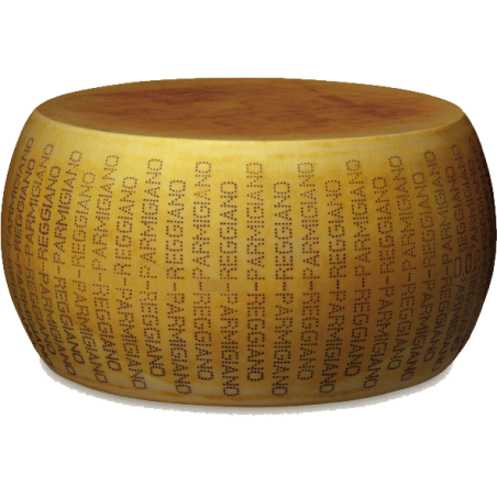 Parmigiano Reggiano 24 mesi | Formaggi