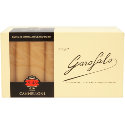 Cannelloni Garofalo da cuocere | Pasta