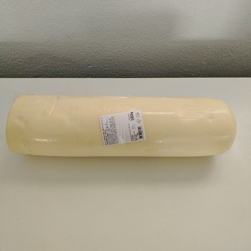 Provolone dolce senza cera sottovuoto | Formaggio