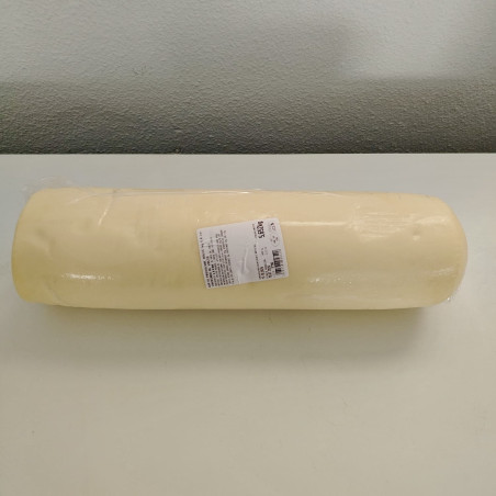 Provolone dolce senza cera sottovuoto | Formaggio