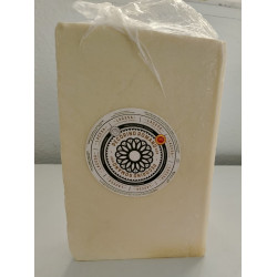 Pecorino Romano DOP Lacesa, quarto di forma