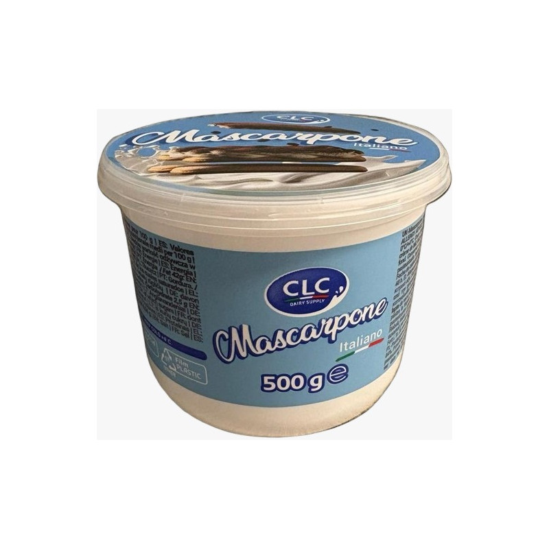 Mascarpone Bonizzi 500 g | Formaggi