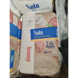 Farina di grano tenero Noto al kg | Farine e riso