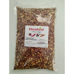 Peperoncino rosso frantumato Sicilia 500 g