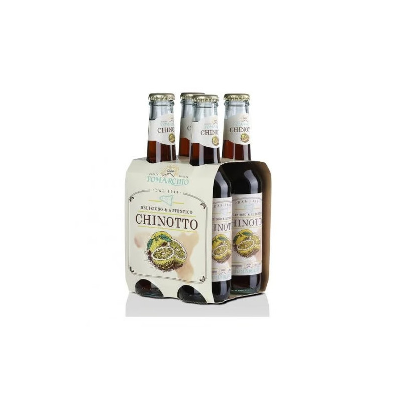 Chinotto Sicilia | Bevande e liquori