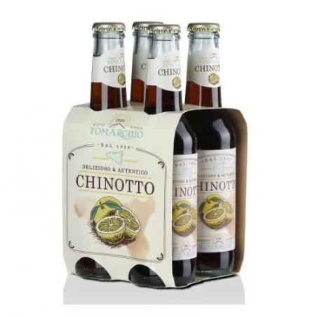 Chinotto Sicilia | Bevande e liquori