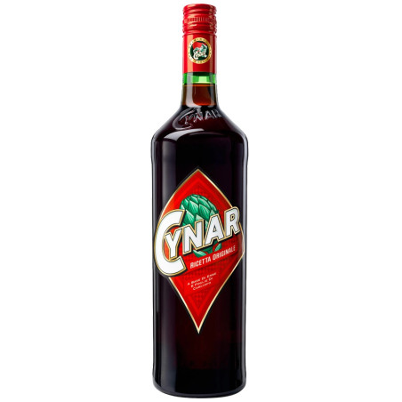 Cynar Amaro 70 cl | Bevande e liquori