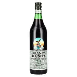 Brancamenta amaro 70 cl | Bevande e liquori