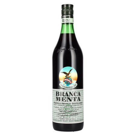 Brancamenta amaro 70 cl | Bevande e liquori