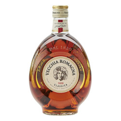 Vecchia Romagna Etichetta Classica 70 cl | Bevande e liquori