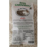 Riso Carnaroli superfino Pagiusco 1 kg | Farine e riso