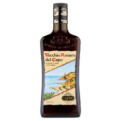 Vecchio Amaro del Capo 70 cl | Bevande e liquori