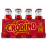 Crodino Rosso 10 cl, confezione da 8 | Bevande e liquori