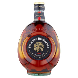 Vecchia Romagna Etichetta Nera 70 cl | Bevande e liquori