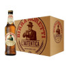Birra Moretti 33 cl, cassa da 24 bottiglie | Birre