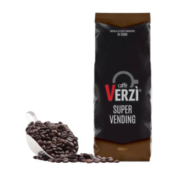 Caffè in grani Verzì Super Vending 1 kg | Caffè