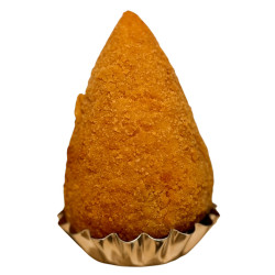Arancini al ragù 100 g, da infornare | Congelati