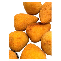Arancini alla Norma 220 g | Congelati