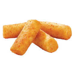 Crocchette di patate 1 kg | Congelati