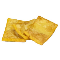 Panelle mignon, vendita al kg | Congelati