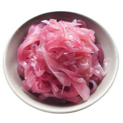 Cipolle rosse caramellate in latta 800 g | Conserve