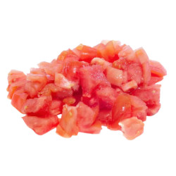 Cirio Pomodoro a pezzetti, latta da 2,5 kg | Conserve