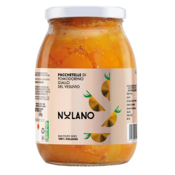 Nolano Pomodori gialli del Vesuvio DOP 1062 g | Conserve