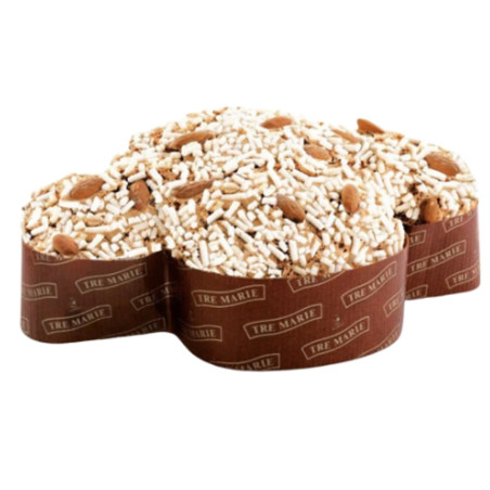 Colomba tradizionale Tre Marie, 1 kg | Dolci