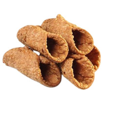 Cannolo medio, al pezzo | Dolci