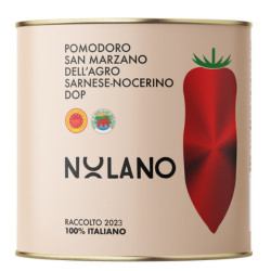 Nolano Pomodoro San Marzano DOP 2,5 kg | Gourmet
