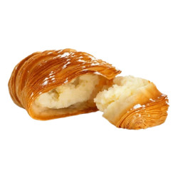 Sfogliatella mignon classica 1 kg | Dolci